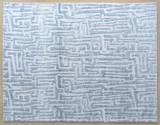RUG502 - 8x10 Colton Rug In Mist 