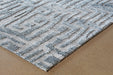 RUG502 - 8x10 Colton Rug In Mist 