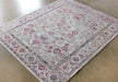 RUG503 - 8x10 Armant Rug In Pink-Ivory