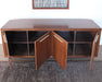 SB16 Silva Walnut Buffet