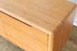 SB31 - Modern Bamboo Sideboard