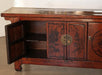 SB34 Antique Pine Sideboard