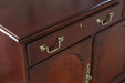 SB39 Madison Cherry Large China Base