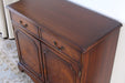 SB41 Mahogany Side Cabinet, Circa 1960 