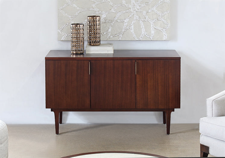 SB55 Mitchell Gold Reeve Sideboard