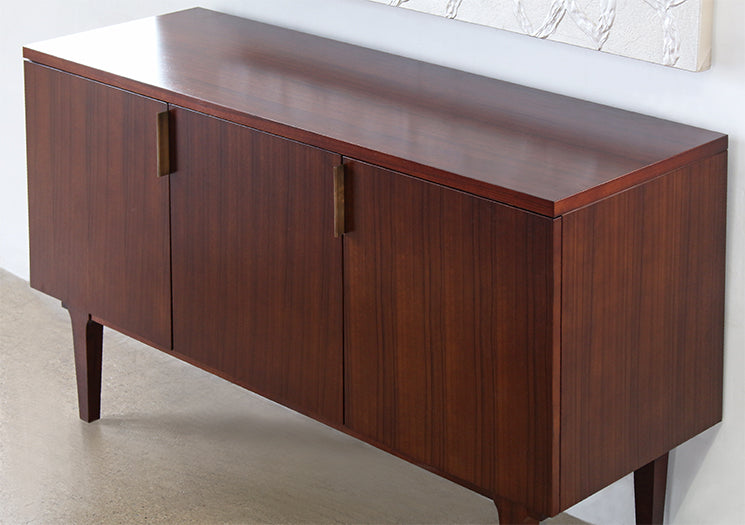 SB55 Mitchell Gold Reeve Sideboard