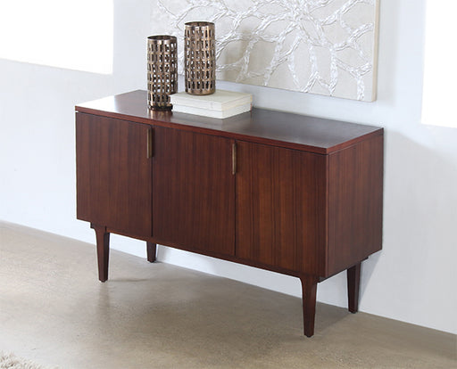 SB55 Mitchell Gold Reeve Sideboard