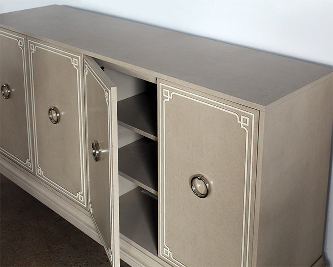 SB65 Savoy Place Sideboard