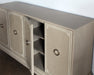 SB65 Savoy Place Sideboard