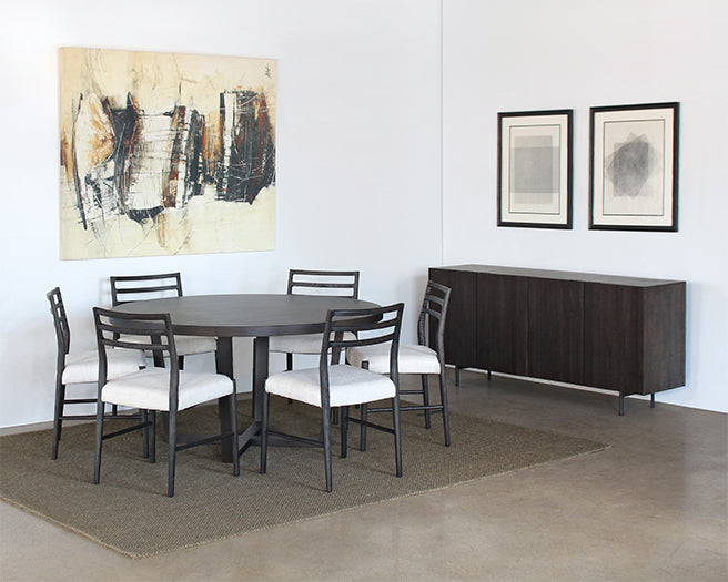 Wimbly Dining Table