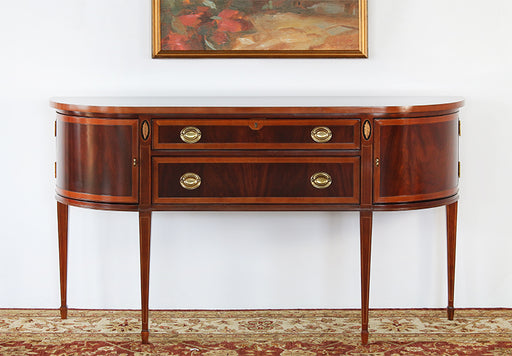 SB72 - Singleton Place Sideboard 