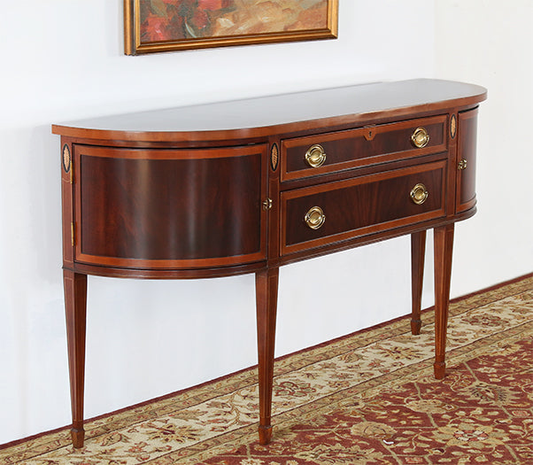 SB72 - Singleton Place Sideboard 