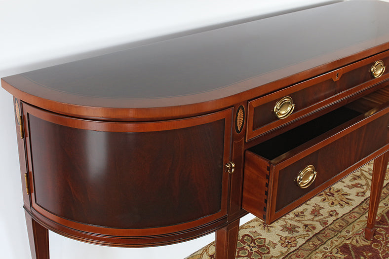 SB72 - Singleton Place Sideboard 