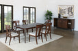 SB73 - Pfeiffer Point Buffet