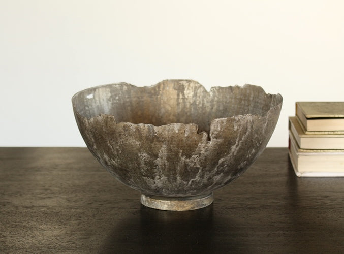 SBOWL07 Set of 2 Pompeii Bowls