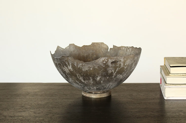SBOWL07 Set of 2 Pompeii Bowls