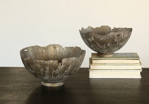 SBOWL07 Set of 2 Pompeii Bowls
