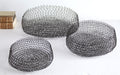 SBOWL11 Columbus Weave Baskets