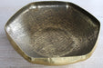 SBOWL12 Set of 2 Valton Hammered Metal Bowls