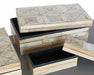 SBOX10 - Set Of 3 Bamboo Boxes