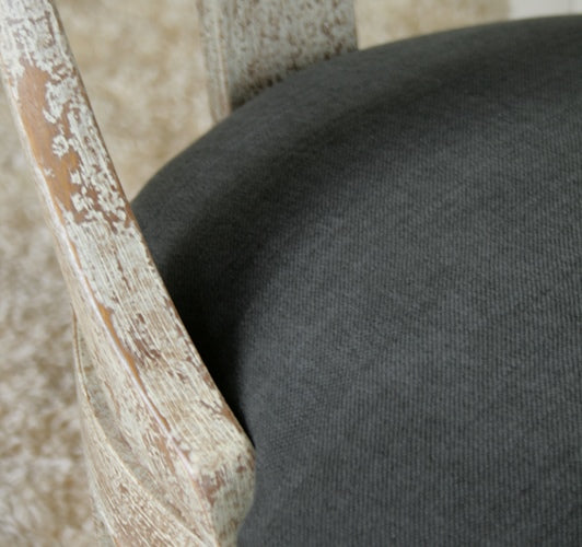 Spatula Beige Side Chair