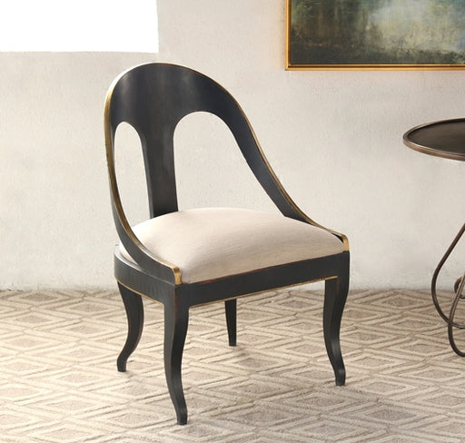 SC136 Apalonia Side Chair