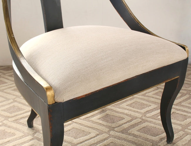 SC136 Apalonia Side Chair