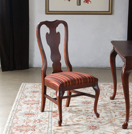 SC148 - Queen Anne Side Chair