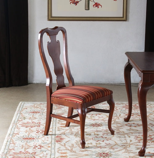 SC148 - Queen Anne Side Chair