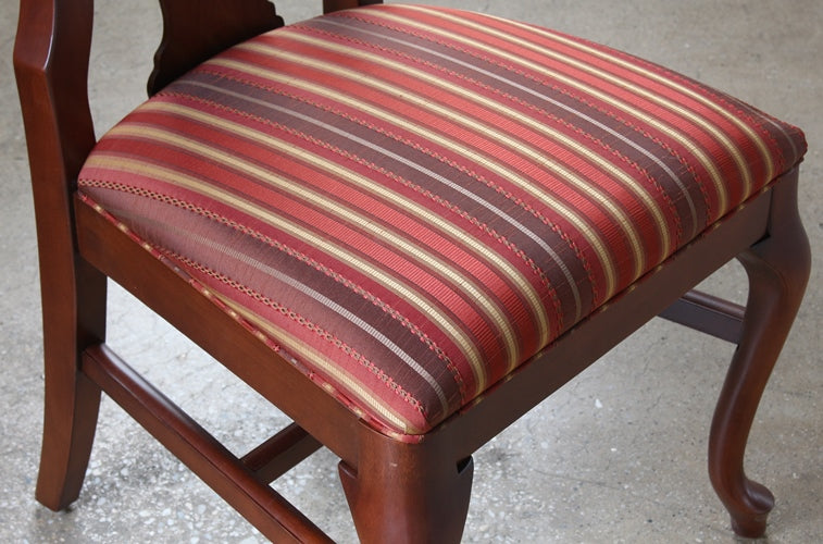 SC148 - Queen Anne Side Chair