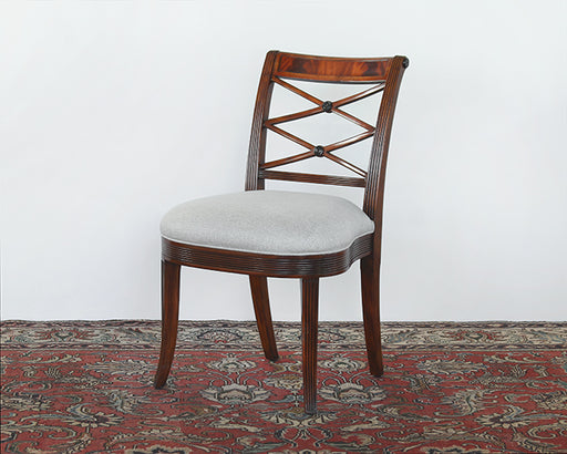SC180 Regency Side Chair 