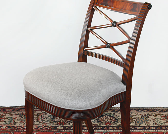 SC180 Regency Side Chair 