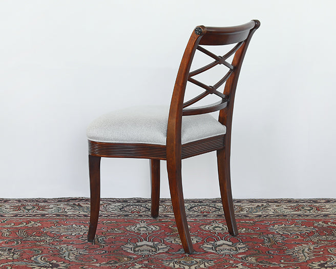 SC180 Regency Side Chair 