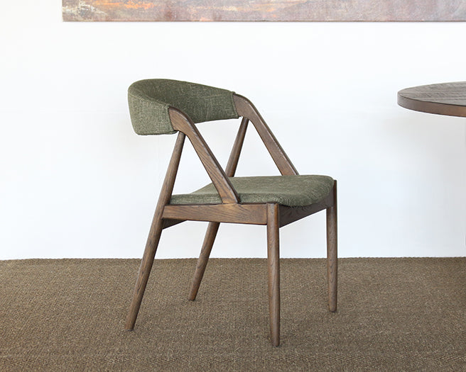 Holton Side Chair — Bridge Furniture & Props NY