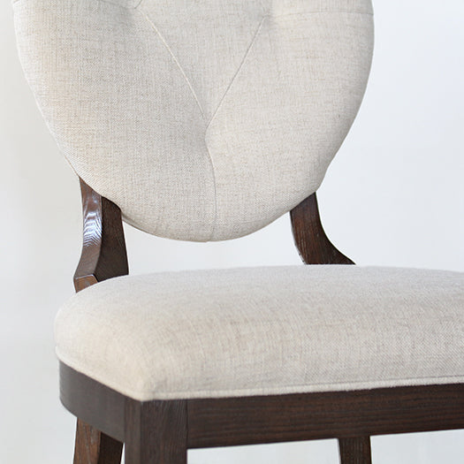 Clarendon Side Chair