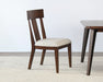 SC194 - Monterey Point Splat Back Side Chair 