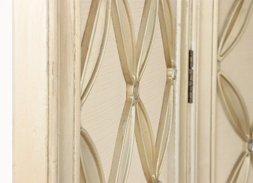 Caracole Upholstered Screen