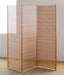 SCR32 Modern Bamboo Slat Screen