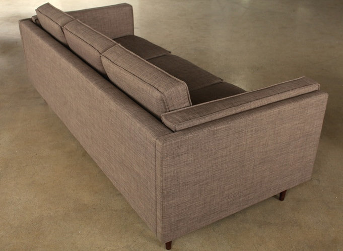 SF139 Adelaide Sofa in Laurentian Tundra