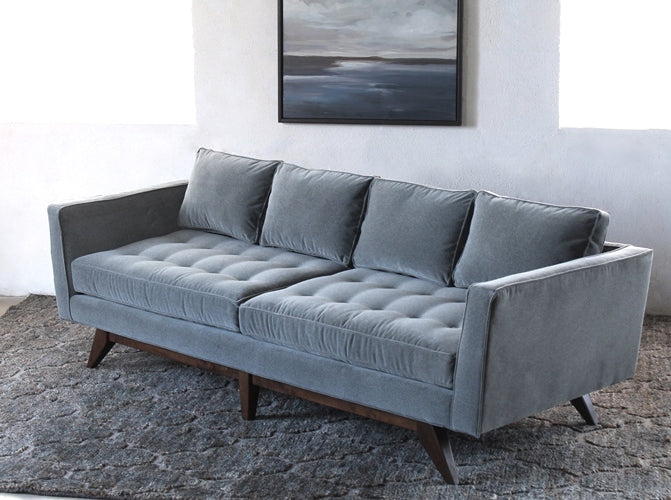 SF170 Fairfax Sofa in Graphite