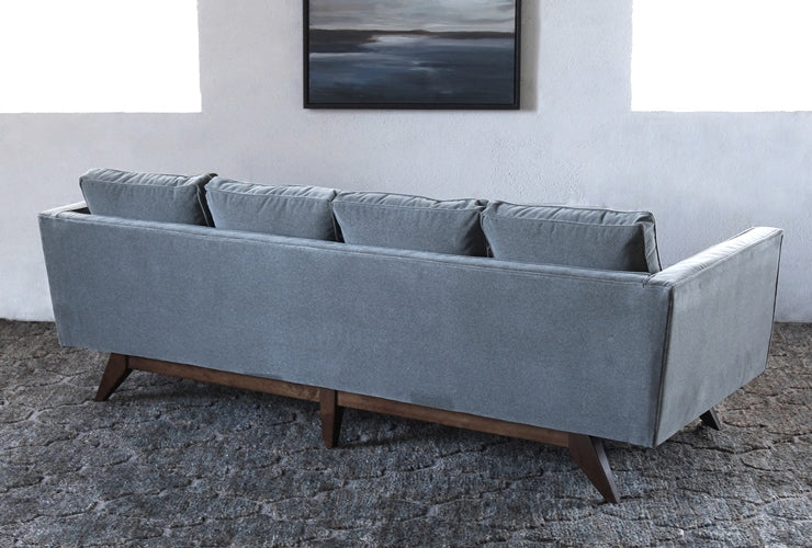 SF170 Fairfax Sofa in Graphite