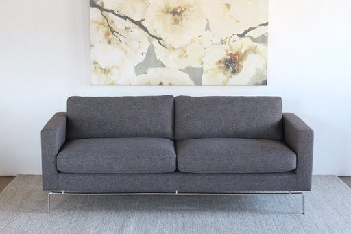 SF171 Darwin Sofa in Grey