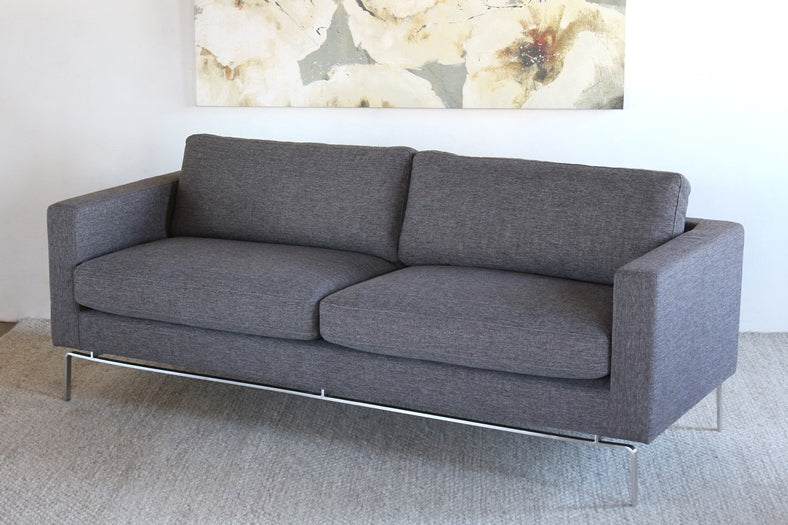 SF171 Darwin Sofa in Grey
