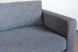 SF171 Darwin Sofa in Grey