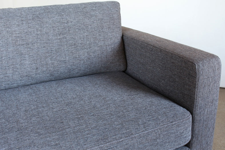 SF171 Darwin Sofa in Grey
