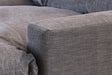SF180 Kensington Two-Piece Sectional in Harbor Gray