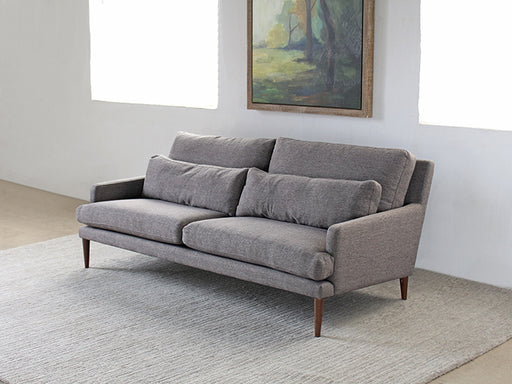 SF193 Essex Sofa with Natural Walnut Legs