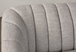 SF205 Eve Sofa in Heather Gray
