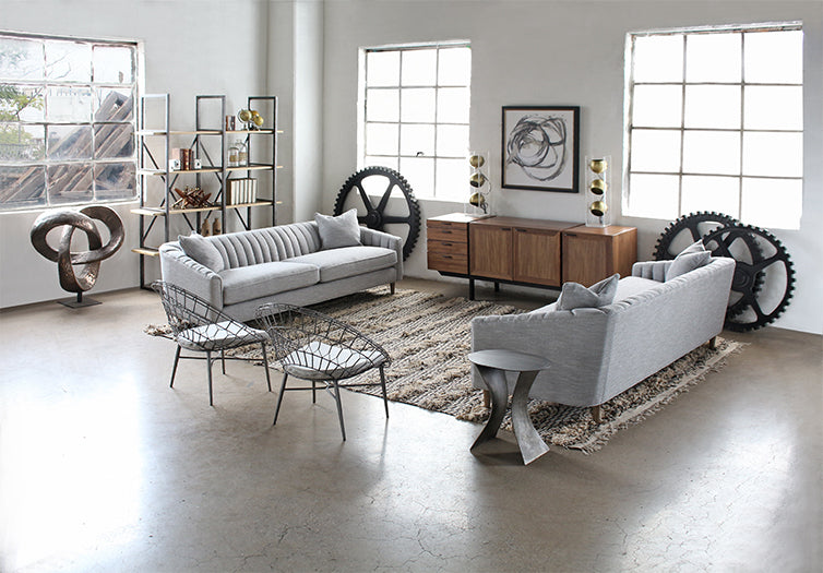 LC250 Marquis Lounge Chair