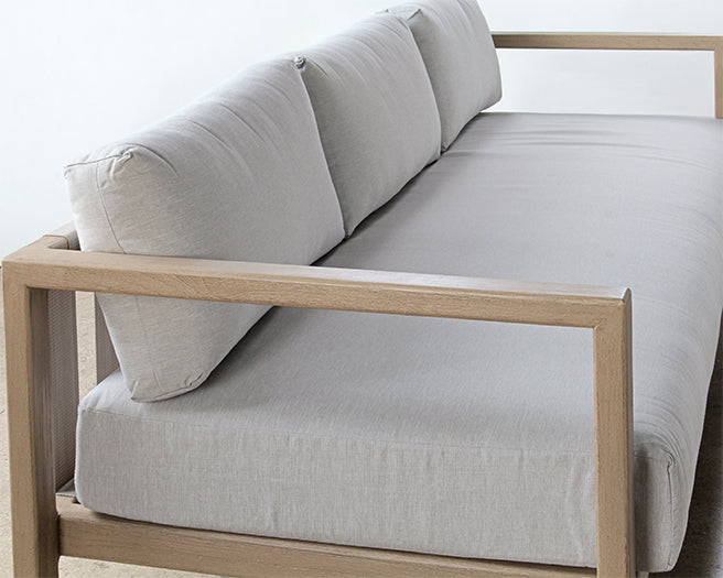 SF214 - Sonoma Outdoor Sofa